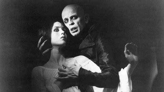 The Relationship Between Goth Style and Horror Films